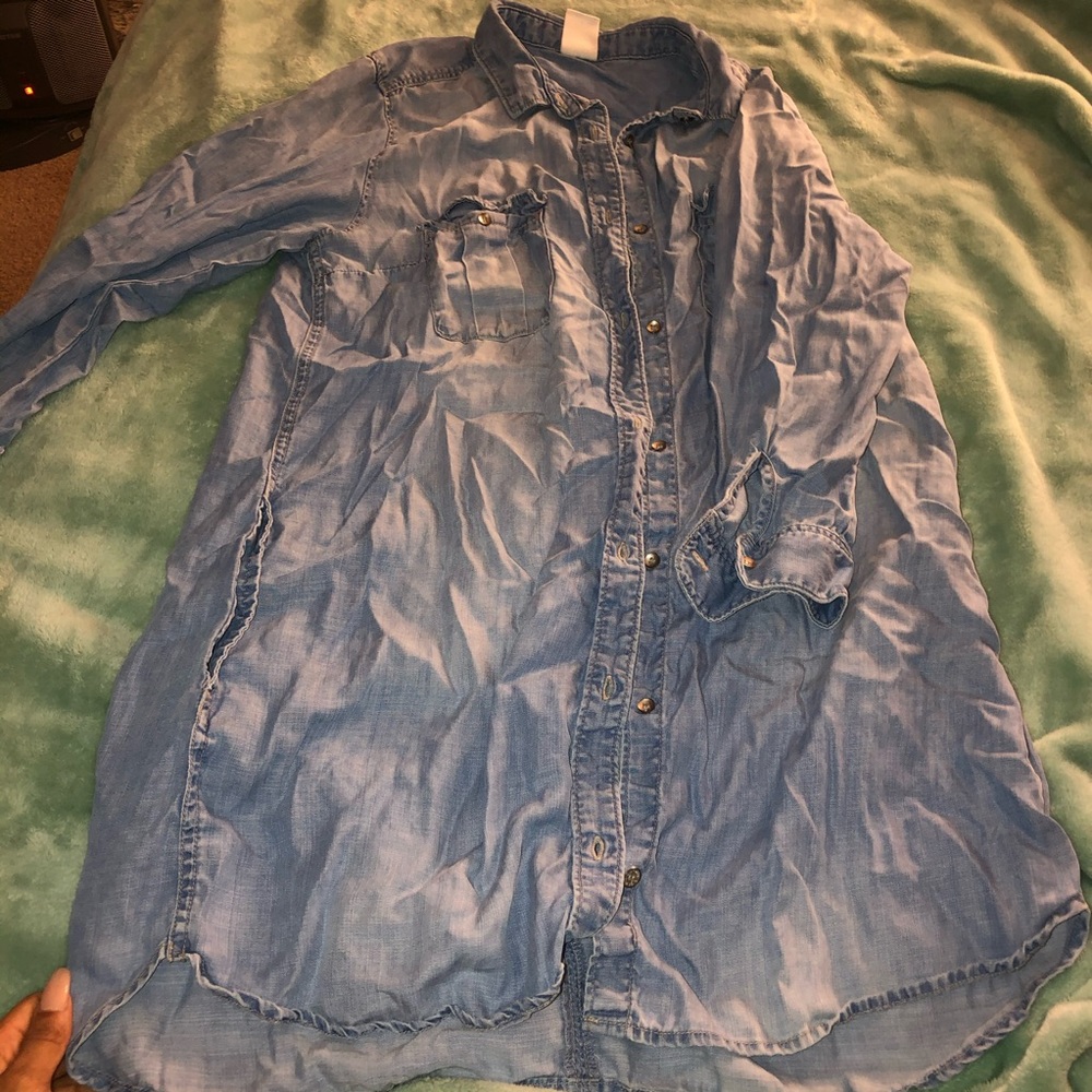 T shirt dress long sleeve